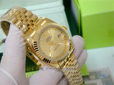 fove comprare a ingrosso copie autentiche di orologo rolex